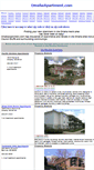 Mobile Screenshot of omahaapartment.com